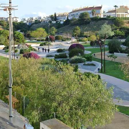 Aromatic Park 托雷维耶哈