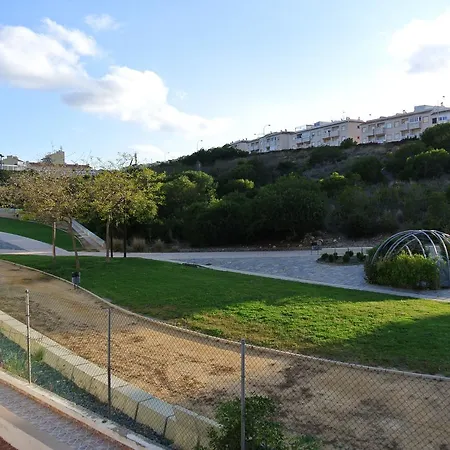 Aromatic Park 托雷维耶哈